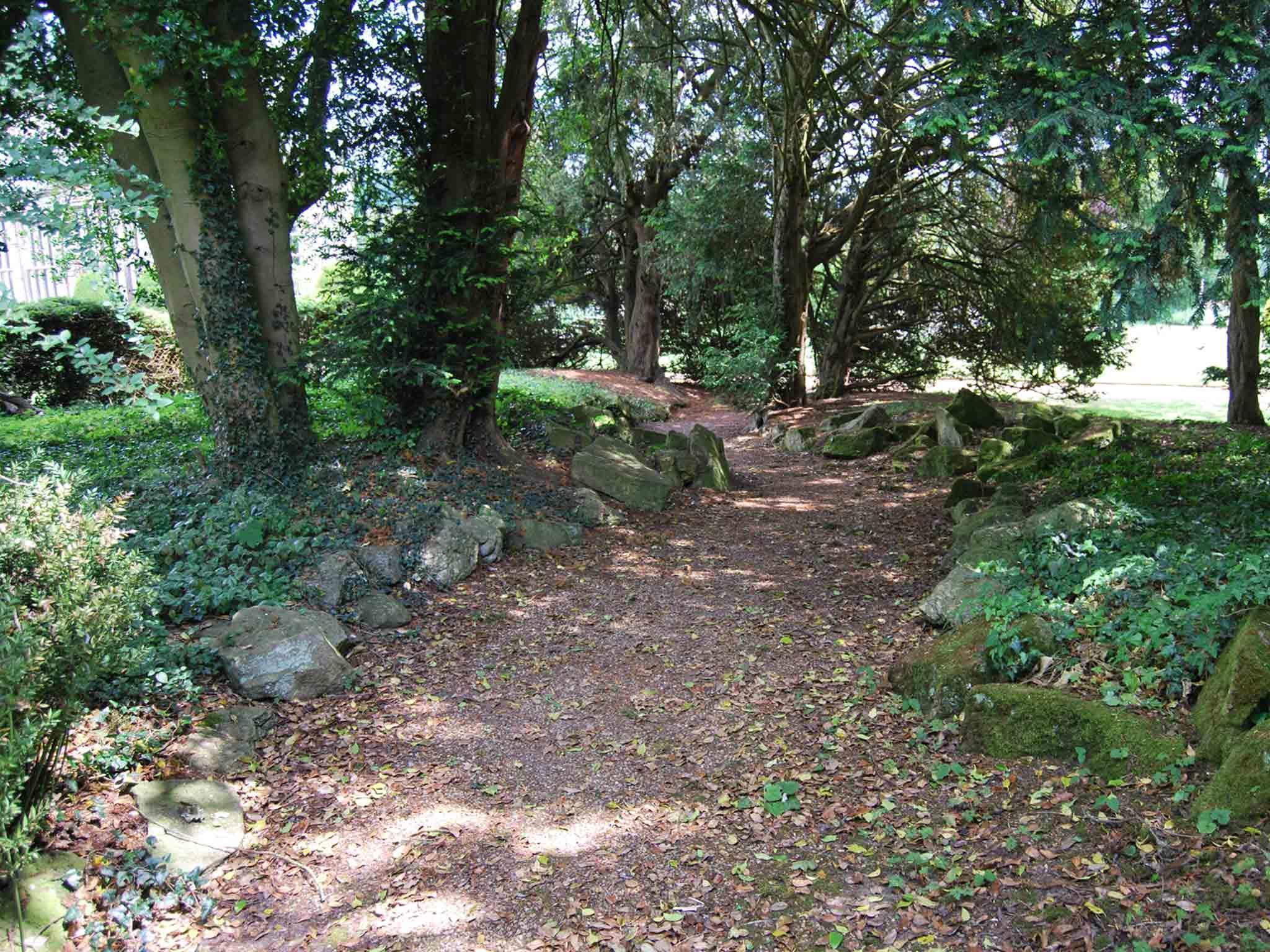 Stoke Rochford Hall Grantham Buitenkant foto